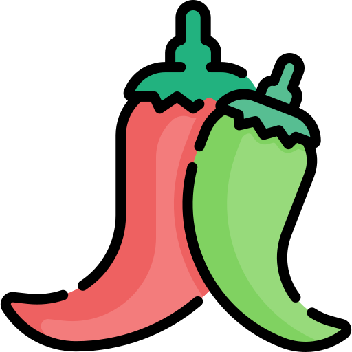 Ajíes 
