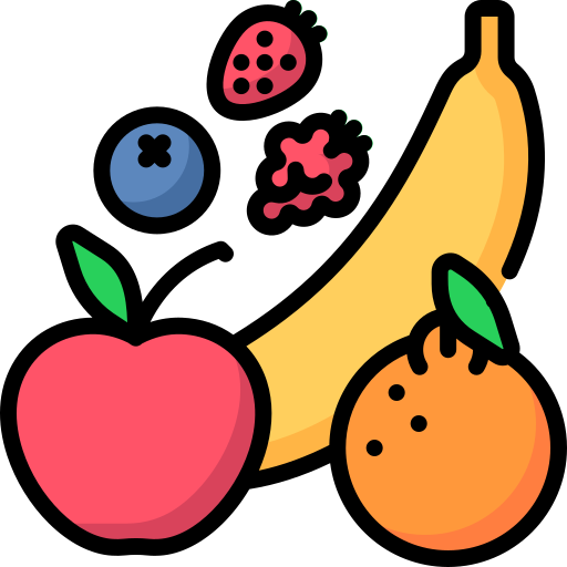 Frutas